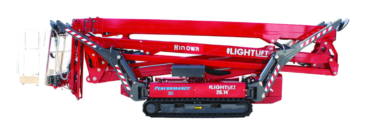 Lightlift 2614