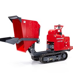 HS 1200 mini dumper version autochargeur